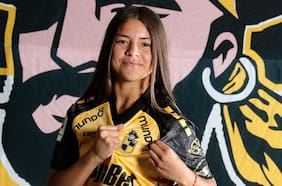 Quién es Natsumy Millones, la prometedora jugadora que está en coma inducido