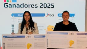 Bci y ChileGlobal Ventures lanzan programa para impulsar startups en Latinoamérica y Miami