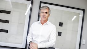 José Ramón Valente celebra la megarreforma y rechaza opinión de Andrés Velasco sobre la medida
