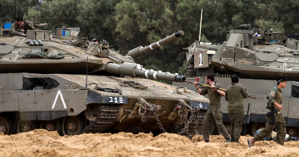 Israel intensifica operaciones en Gaza: entre ofensiva militar y dilemas humanitarios