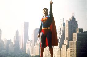 Columna de Rodrigo González: Super/Man, La Historia de Christopher Reeve: Honestidad Brutal
