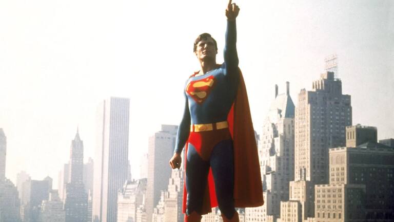 Cdc Reeve Columna de Rodrigo González: Super/Man, La Historia de Christopher ...