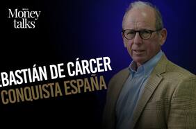 Sebastián de Cárcer conquista España