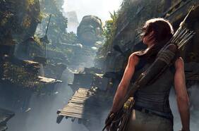 Shadow of the Tomb Raider recibe actualización en PS5 para permitir 4k y 60 fps