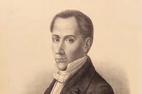 ¿Quién asesinó a Diego Portales?: libro plantea una revisión a la muerte del ministro