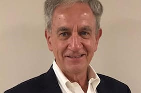 El 0,005% que Ignacio Guerrero tiene en acciones de Quiñenco, su nuevo directorio