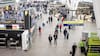 Peleas, invasión de pista o gritar “bomba”: disrupciones en el aeropuerto en Chile aumentan un 120% en un año