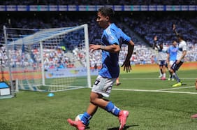 Una mañana para el olvido: la dura sanción que arriesga Lucas Assadi tras escupir a los hinchas de la UC