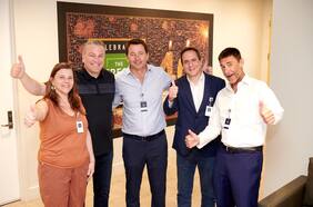 Cencosud concreta compra de cadena de supermercados en EEEU y financiará la operación con dos créditos