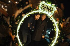 Cenco Portal La Dehesa inaugura nueva zona gastronómica con pastas, cocina Nikkei, coctelería, música en vivo y mucho más