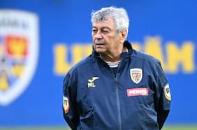 Empeora la condición de Mircea Lucescu: exseleccionador de Rumania sufre nuevos problemas cardiacos