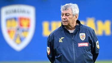 Empeora la condición de Mircea Lucescu: exseleccionador de Rumania sufre nuevos problemas cardiacos