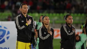 Con Endler y Antonia Canales a la cabeza y Alexis Sánchez tercero: el sorpresivo ranking de chilenos en el sucesor del FIFA