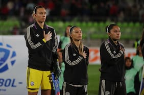 Con Endler y Antonia Canales a la cabeza y Alexis Sánchez tercero: el sorpresivo ranking de chilenos en el sucesor del FIFA