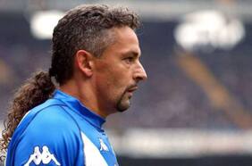 Cómo fue el asalto con secuestro que sufrió Roberto Baggio junto a su familia