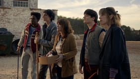 Los elogios (y las dudas) que despierta el inicio del final de Stranger Things