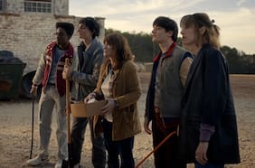 Los elogios (y las dudas) que despierta el inicio del final de Stranger Things