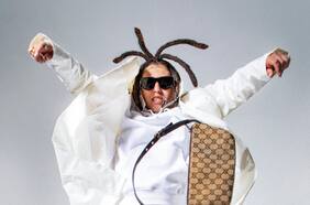 Pablo Chill-E: “Me gusta escuchar a los Beatles, me gusta I am the Walrus”