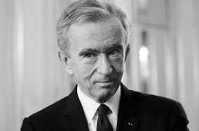 Cómo es la regla 20/80 para el éxito: el secreto de Bernard Arnault, uno de los hombres más ricos del mundo