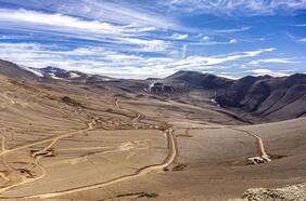 Lundin Mining actualiza su cálculo sobre yacimientos en Argentina: tendría uno de los mayores depósitos de cobre, oro y plata del mundo