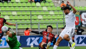 La desazón de Maximiliano Romero tras la caída de Colo Colo: “El partido duele muchísimo”