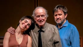 Teatro Mori: cuatro salas, muchos montajes por ver