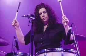 Muere Mimi Parker, vocalista y baterista de Low