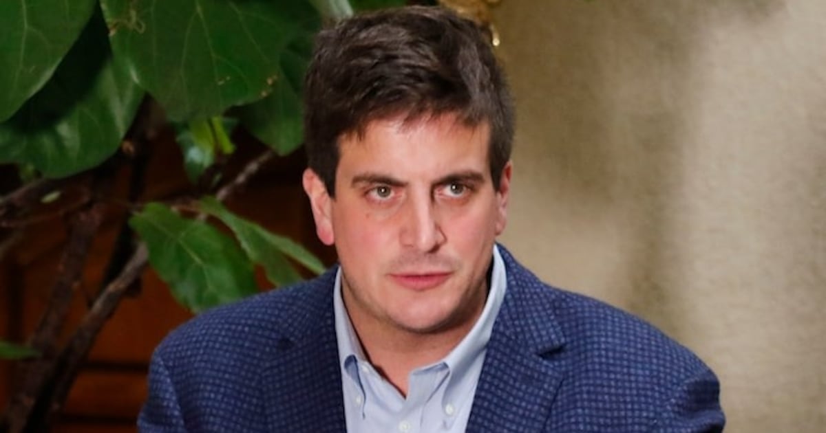 Schalper al Gobierno: ¡Ordenen el mensaje o naufragarán!
