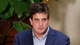 Schalper llama a RN a enfocarse en apoyar a Kast y dejar para después de segunda vuelta “las definiciones políticas”