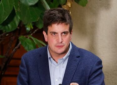 Schalper fija posición frente al gobierno de Kast: advierte error en cambios a gratuidad y emplaza a Sedini