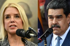 “Enfrentarán la ira de la justicia”: fiscal de EE.UU. detalla imputaciones contra Nicolás Maduro y su esposa en Nueva York