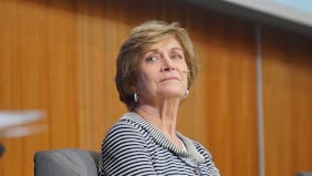 “Muchos de ellos vuelven a sentir esperanza”: Matthei por acciones militares de EE.UU. en Venezuela