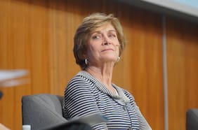 “Muchos de ellos vuelven a sentir esperanza”: Matthei por acciones militares de EE.UU. en Venezuela