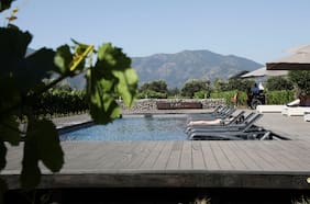 Escapadas románticas: hoteles y lugares perfectos para visitar de a dos