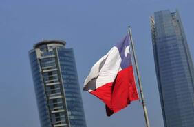 Banco Mundial anticipa brusca desaceleración para Chile en 2022 y 2023, quedando bajo el promedio regional