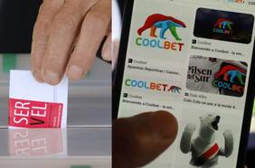 ¿Y qué dicen las casas de apuestas? Sitios se la juegan con sus favoritos para las elecciones municipales