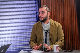 Abogado de la oposición ante el TC por Escuelas Protegidas: “Es posible que pueda tener algún efecto” en el registro de vándalos