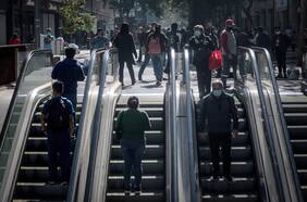 Salud mental tras dos años y medio de pandemia