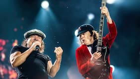 Anuncian regreso de AC/DC a Chile: revisa cuándo es la venta de entradas
