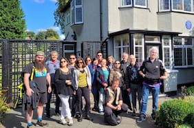 El clásico Beatles Tour tendrá nueva edición en septiembre