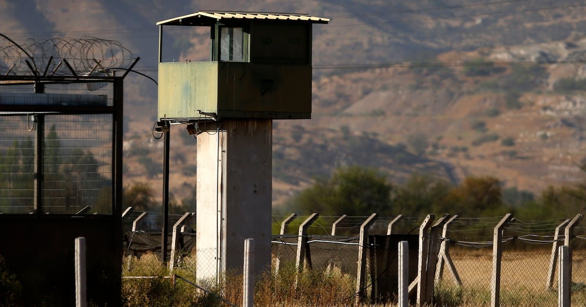 Propuesta de indulto a presos de Punta Peuco divide a Chile: heridas abiertas y debates sobre justicia