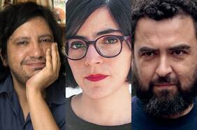 Con Zambra, Contardo y Trabucco: conoce a las ganadoras y ganadores de los Premios Literarios 2021