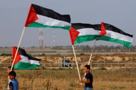 Liga Árabe pide a la ONU que tome medidas para proteger a civiles palestinos de ataques de Israel