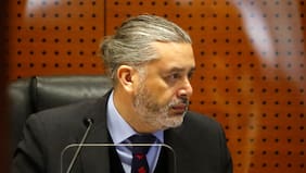 TC le da un portazo al juez Urrutia y despeja el camino de la Suprema para su eventual remoción del Poder Judicial