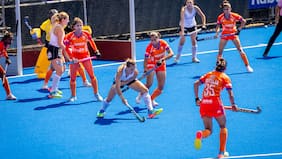 Las Diablas suman un amistoso ante India y afinan detalles antes de su debut en el Mundial