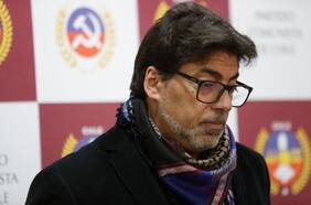 “Se equivoca y ofende a muchos”: Comunidad Judía de Chile repudia dichos de Jadue contra ‘judíos de izquierda’