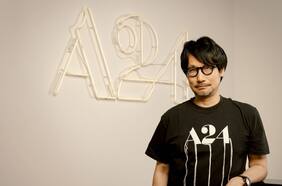“No es solo una traducción directa del juego”: Hideo Kojima explicó por qué hará la película de Death Stranding con A24