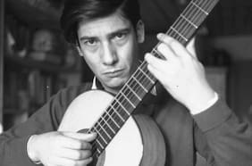 Columna de Marisol García: Más acá y allá de Drexler