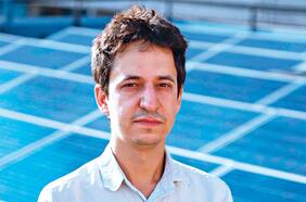 Tomás Saieg, sobre ley de reciclaje: “Es una política pública tan grande que va a significar muchos cambios”