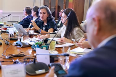 Ministerio de Salud afina reducción del recorte fiscal del 3% mandatado por Hacienda al 2,5%